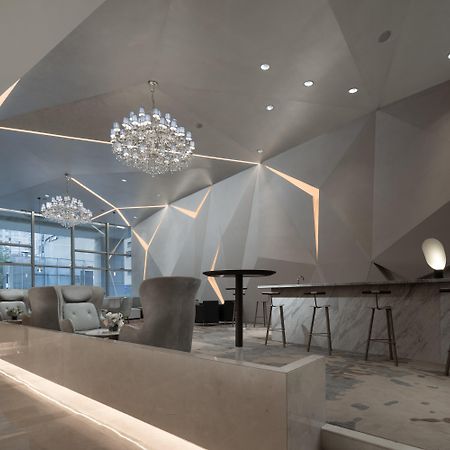 Holiday Inn Beijing Focus Square By Ihg Екстериор снимка