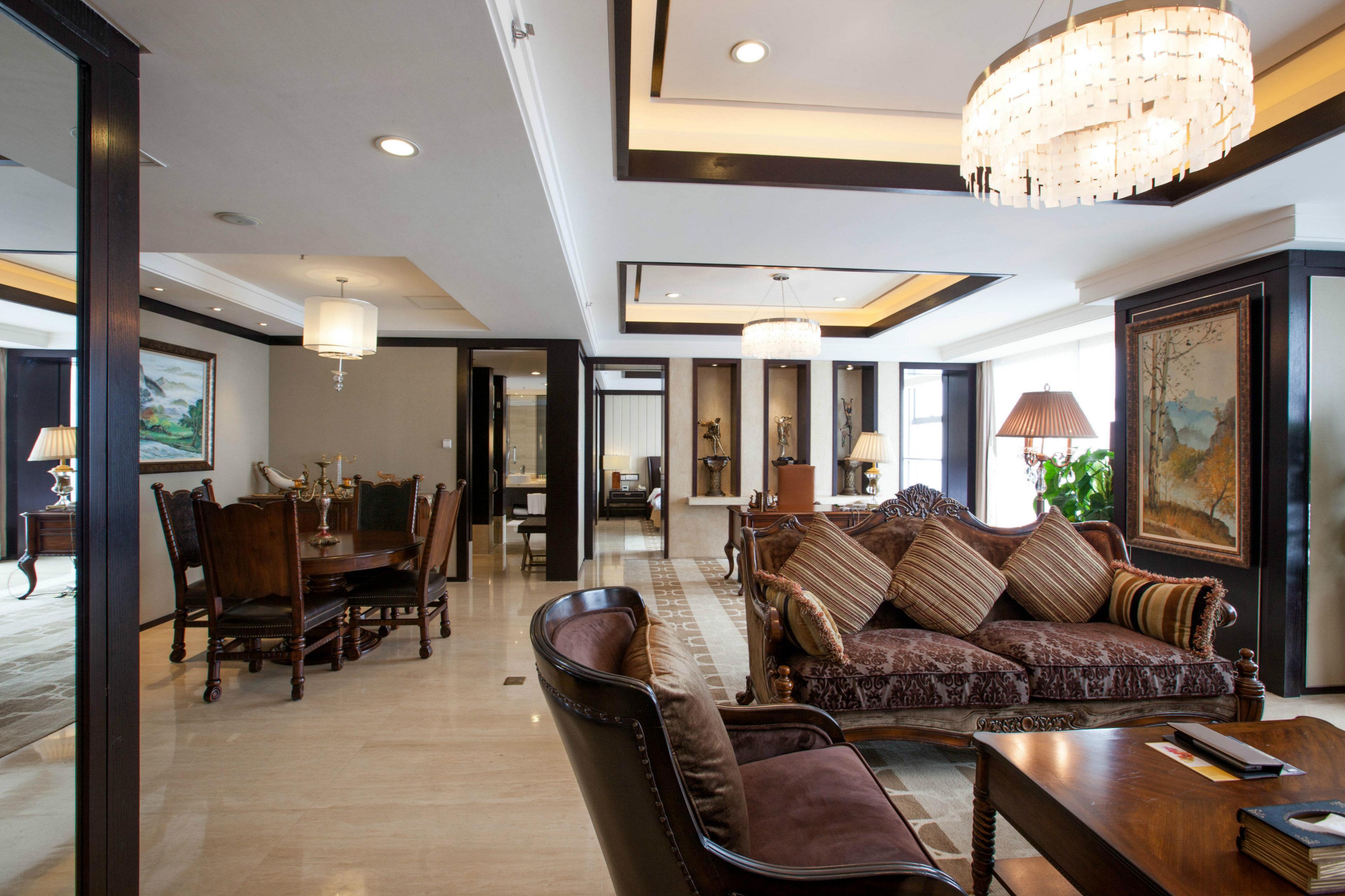 Holiday Inn Beijing Focus Square By Ihg Екстериор снимка