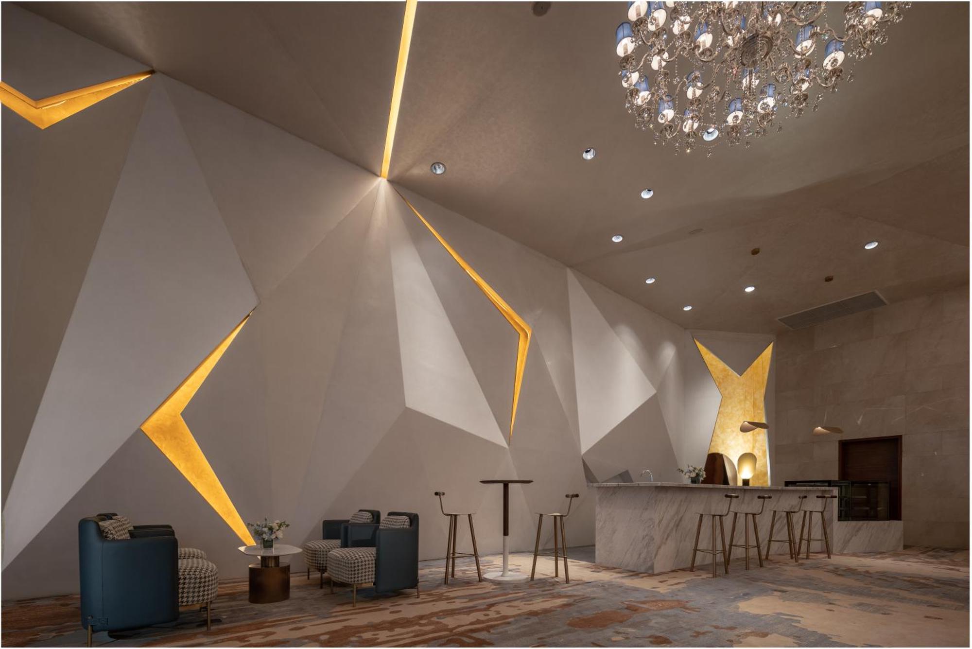 Holiday Inn Beijing Focus Square By Ihg Екстериор снимка