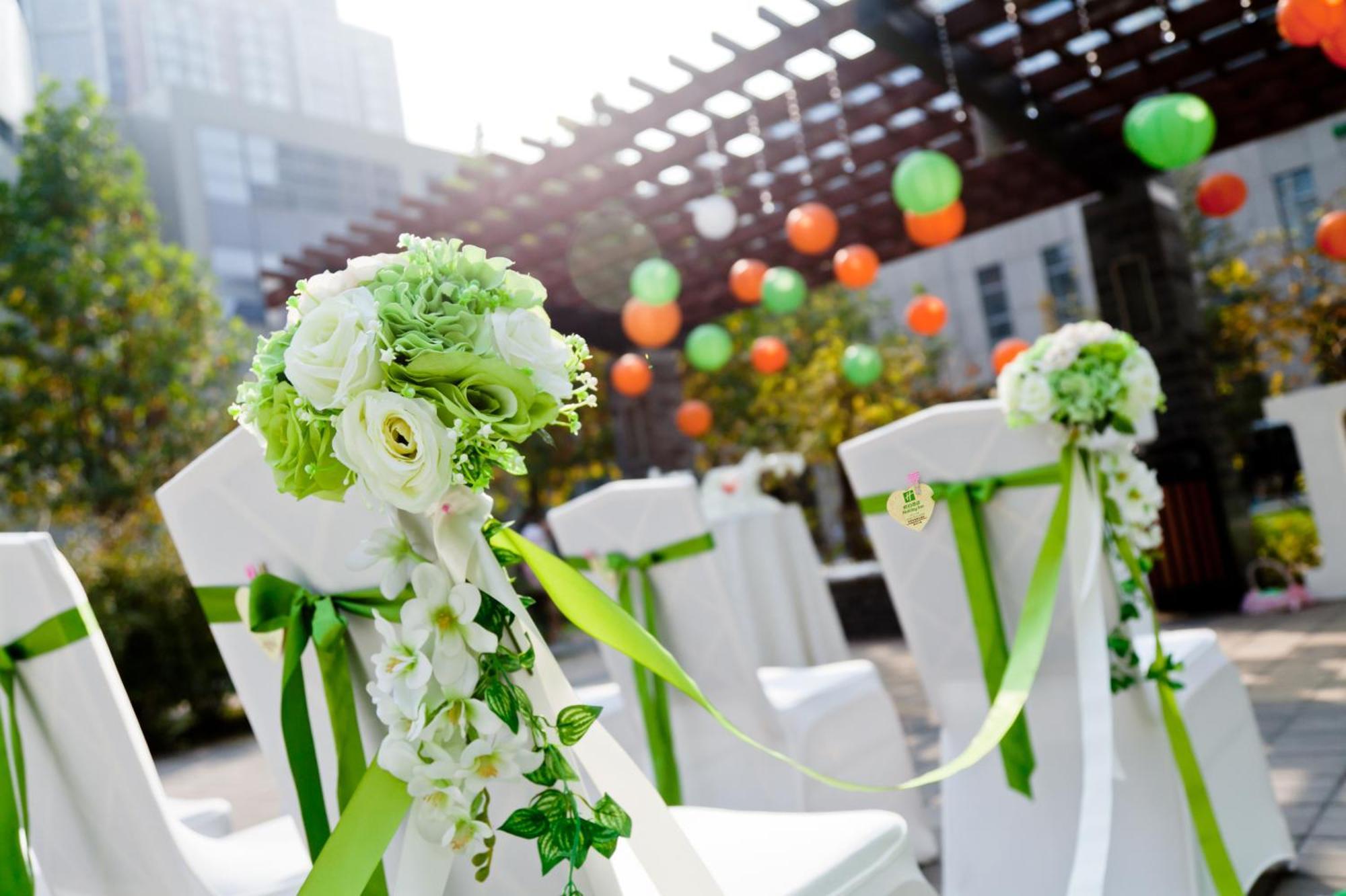 Holiday Inn Beijing Focus Square By Ihg Екстериор снимка
